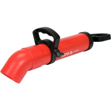 POMPA DO UDRAŻNIANIA SSĄCO-TŁOCZĄCA YT-25030