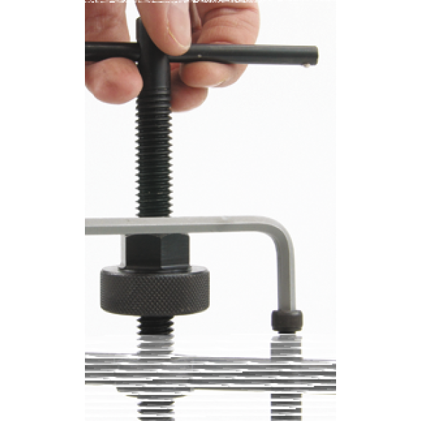 ŚCIĄGACZ DO ŁOŻYSK 12-38 MM YT-2510