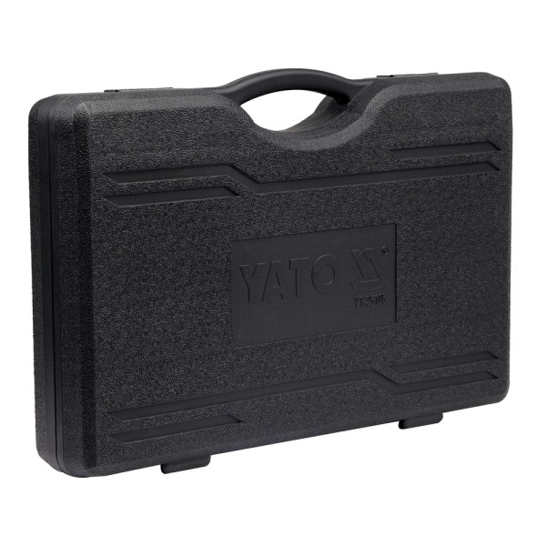 ŚCIĄGACZ DO ŁOŻYSK DWU I TRÓJRAMIENNY 100-250 MM, 12 W 1 YT-25105