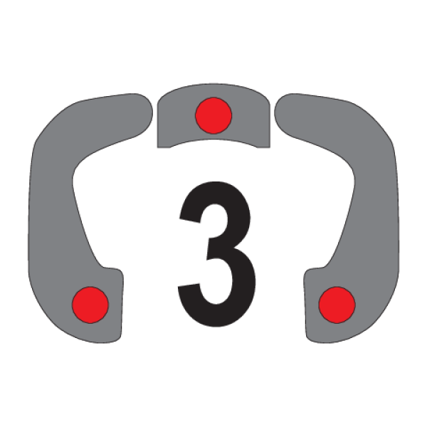 ŚCIĄGACZ DO SPRĘŻYN MCPHERSONA 2.9 T YT-2535