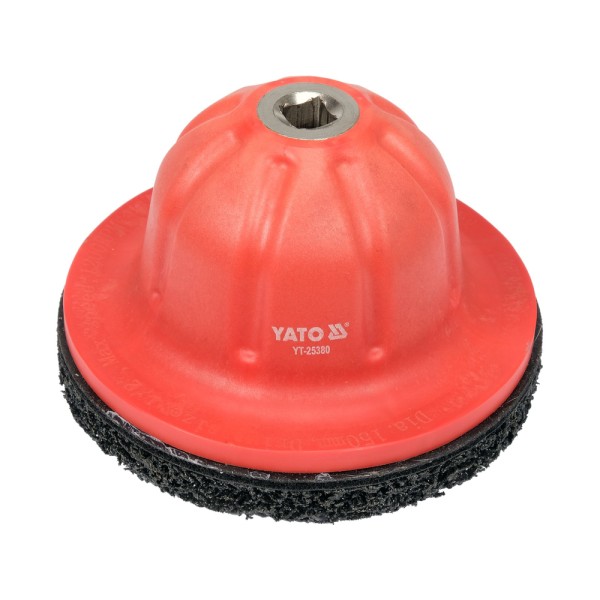 SZCZOTKA DO CZYSZCZENIA PIAST, NAPĘD 1/2