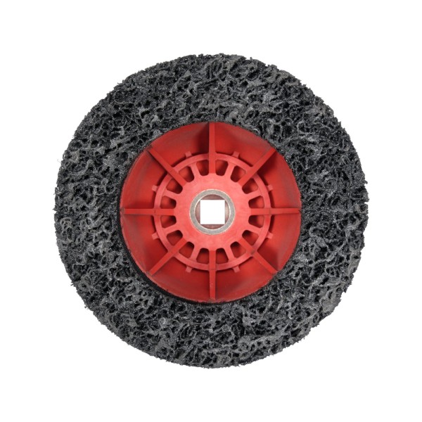 SZCZOTKA DO CZYSZCZENIA PIAST, NAPĘD 1/2