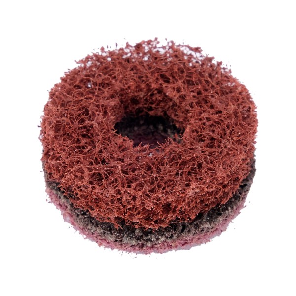 ZESTAW DO CZYSZCZENIA PIAST I SZPILEK 14 CZ. YT-25384