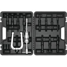 ŚCIĄGACZ BEZWŁADNOŚCIOWY DO ŁOŻYSK  ZAWIERA 15 ELEMENTÓW YT-25390