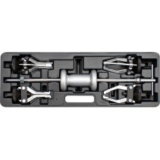 ŚCIĄGACZ BEZWŁADNOŚCIOWY DO ŁOŻYSK, ZESTAW 5 SZT. YT-2540