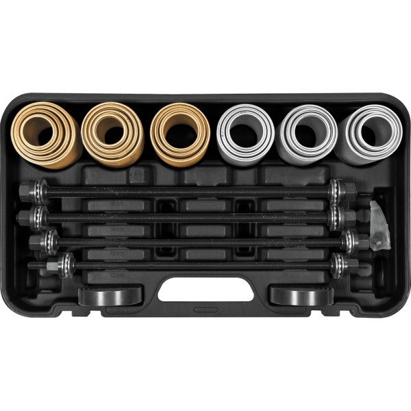 ZESTAW DO OBSŁUGI ŁOŻYSK I TULEI. YT-25411