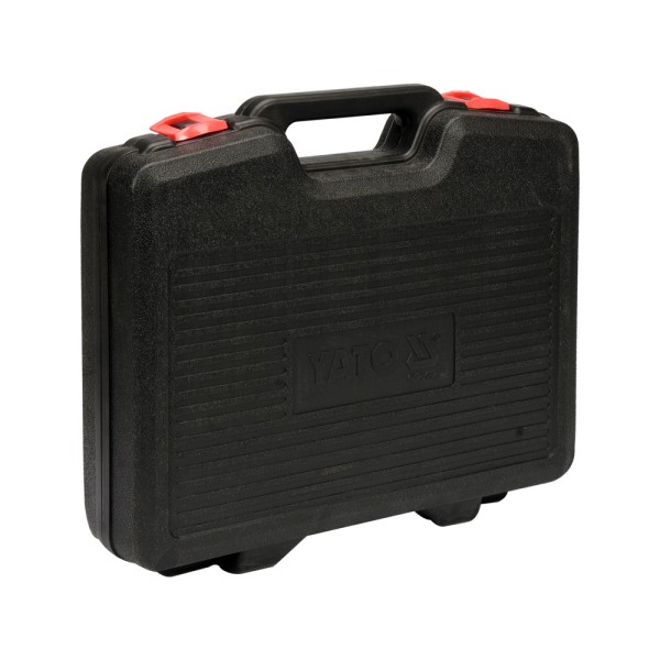 ZESTAW DO OBSŁUGI ŁOŻYSK I TULEI 31 ELEMENTÓW YT-25412