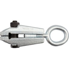 KLAMRA BLACHARSKA SAMOZACISKOWA 5 T YT-2542