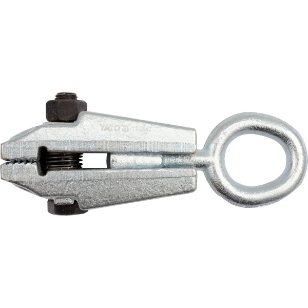 KLAMRA BLACHARSKA SAMOZACISKOWA 5 T YT-2542