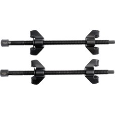 ŚCIĄGACZE DO SPRĘŻYN 82X370 MM YT-2544