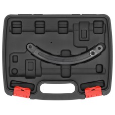 ŚCIĄGACZ DO SPRĘŻYN 2SZT YT-25450