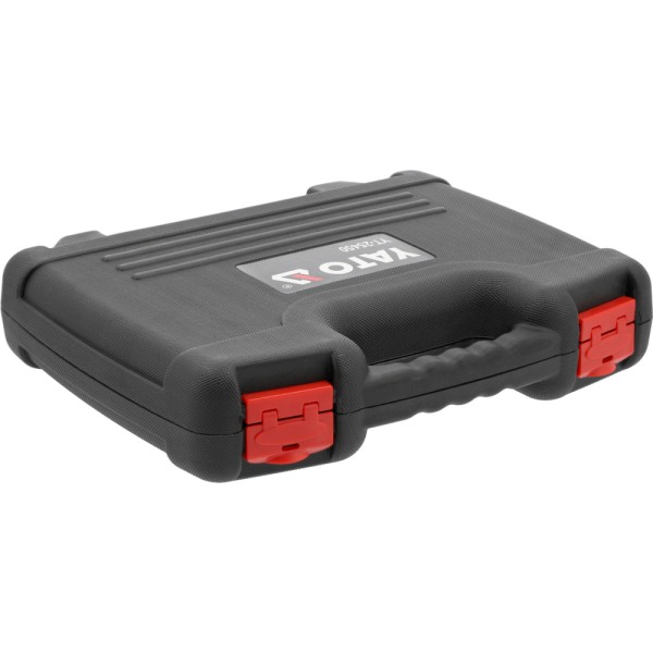 ŚCIĄGACZ DO SPRĘŻYN 2SZT YT-25450