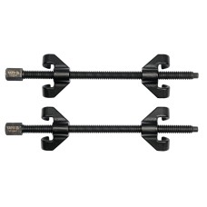 ŚCIĄGACZ DO SPRĘŻYN 82X355 2SZT. YT-2547