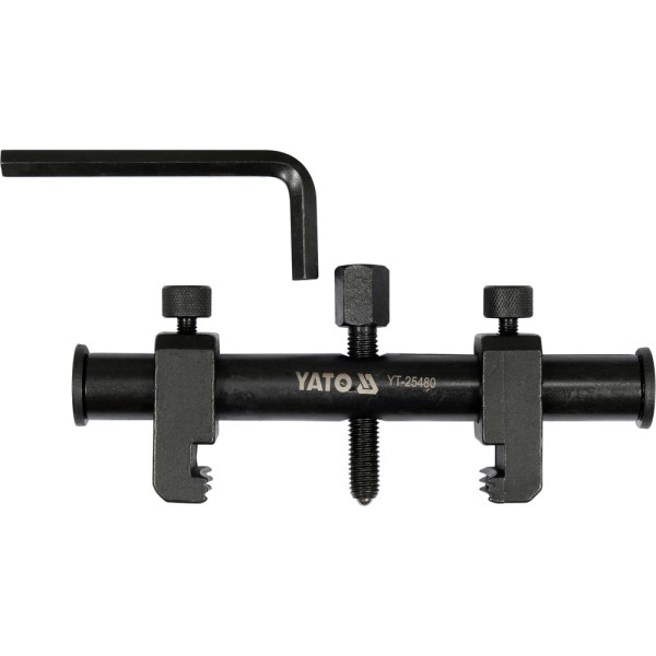 ŚCIĄGACZ KÓŁ PASOWYCH WIELOROWKOWYCH YT-25480