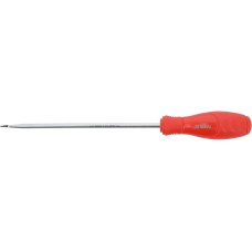 WKRĘTAK PŁASKI 6X200MM YT-25660