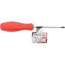 WKRĘTAK KRZYŻAKOWY PH0X75MM YT-25672