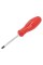 WKRĘTAK KRZYŻAKOWY PH1X75MM YT-25676