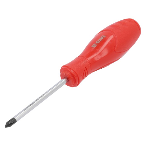 WKRĘTAK KRZYŻAKOWY PH1X75MM YT-25676