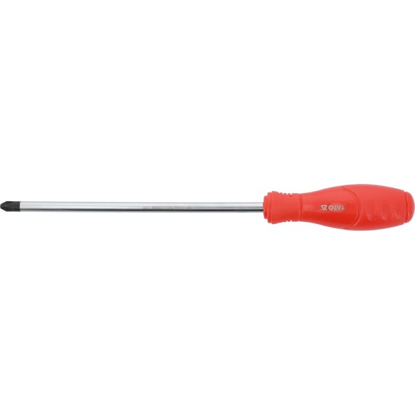 WKRĘTAK KRZYŻAKOWY PH3X200MM YT-25684
