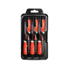 ZESTAW WKRĘTAKÓW PRECYZYJNYCH 6 CZ. YT-25862