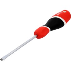 WKRĘTAK PŁASKI 5X100MM YT-25908