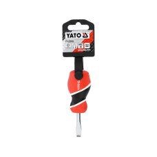 WKRĘTAK PŁASKI 6X38MM YT-25910