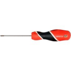 WKRĘTAK KRZYŻOWY PH0X100MM YT-25921