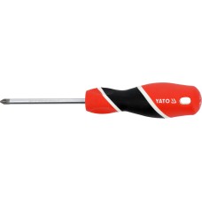 WKRĘTAK KRZYŻOWY PZ1X75MM YT-25940