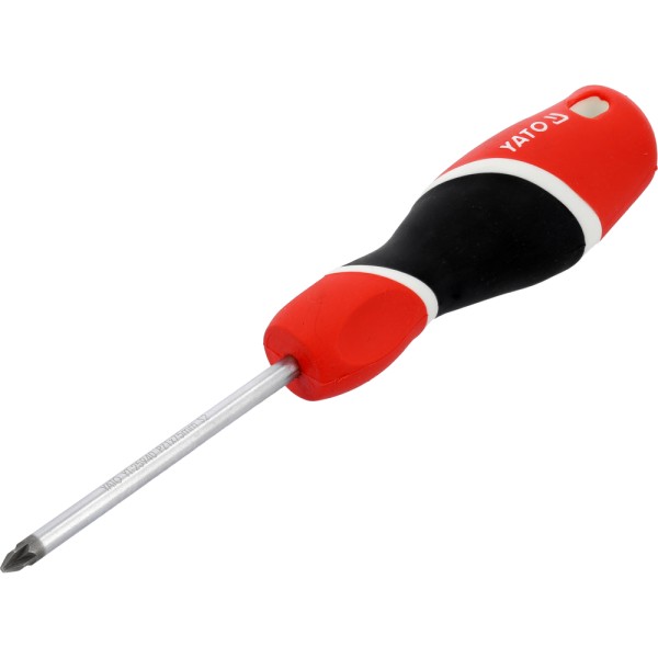 WKRĘTAK KRZYŻOWY PZ1X75MM YT-25940