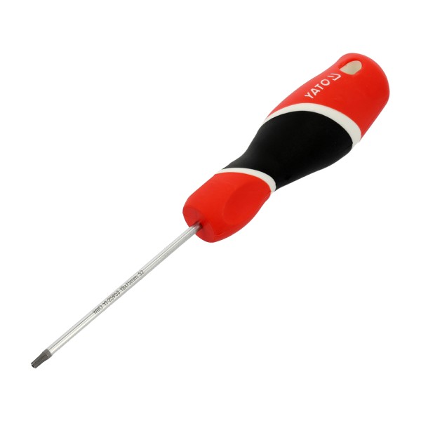 WKRĘTAK TORX SECURITY T8X75MM YT-25953
