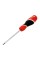 WKRĘTAK TORX SECURITY T10X100MM YT-25955