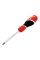 WKRĘTAK TORX SECURITY T27X100MM YT-25959