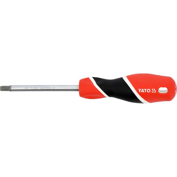 WKRĘTAK TORX SECURITY T40X100MM YT-25961