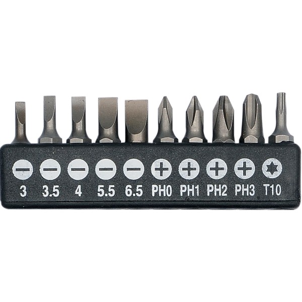 WKRĘTAK ELASTYCZNY Z WYMIENNYMI BITAMI YT-25972