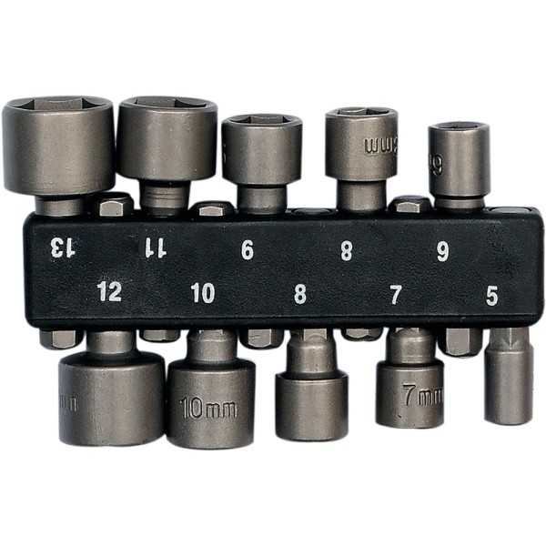 WKRĘTAK ELASTYCZNY Z WYMIENNYMI BITAMI YT-25972