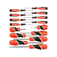 ZESTAW WKRĘTAKÓW 15SZT. YT-25981