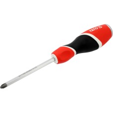 WKRĘTAK DO POBIJANIA PH2X100MM YT-25993