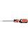 WKRĘTAK PŁASKI 5X150 MM, SVCM55 YT-2609