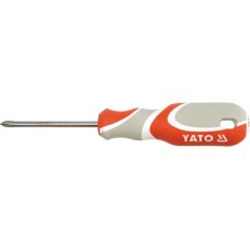 WKRĘTAK KRZYŻAKOWY PH1X200 MM, SVCM55 YT-2645