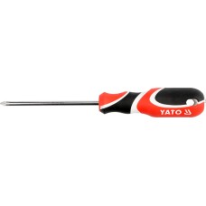 WKRĘTAK POZIDRIVE PZ2X150 MM, SVCM55 YT-2665