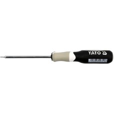 WKRĘTAK TORX SECURITY T7X75 MM, SVCM55 YT-2743