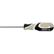 WKRĘTAK TORX SECURITY T40X100 MM, SVCM55 YT-2756