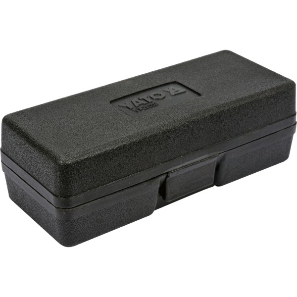 WKRĘTAK UDAROWY CRV 6-KOŃCÓWEK YT-28003