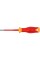 WKRĘTAK IZOLOWANY EXTRA SLIM 2,5X75MM YT-282640