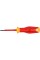 WKRĘTAK IZOLOWANY EXTRA SLIM PH0X60MM YT-282650