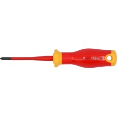WKRĘTAK IZOLOWANY EXTRA SLIM PH1X80MM YT-282651