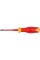 WKRĘTAK IZOLOWANY EXTRA SLIM PH1X80MM YT-282651