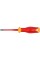 WKRĘTAK IZOLOWANY EXTRA SLIM PZ1X80MM YT-282656