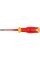 WKRĘTAK IZOLOW. EXTRA SLIM SL/PH1X80MM YT-282660