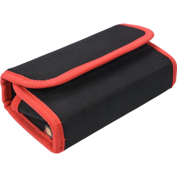 IZOLOWANY ZESTAW WKRĘTAK+KOŃCÓWKI 12CZ. VDE YT-28290